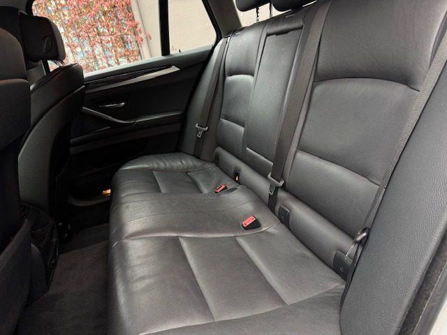 BMW 520 d Touring Business aut.