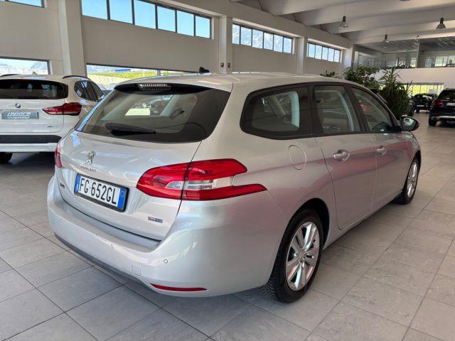 PEUGEOT 308 BlueHDi 120 S&S SW Business
