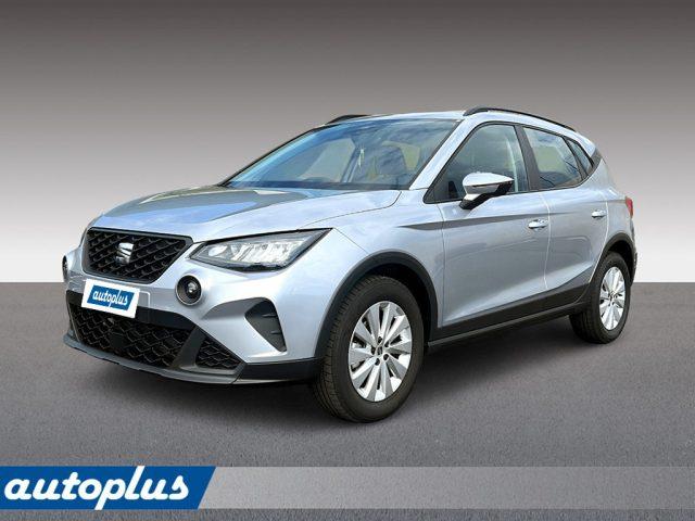 SEAT Arona 1.0 EcoTSI DSG Style