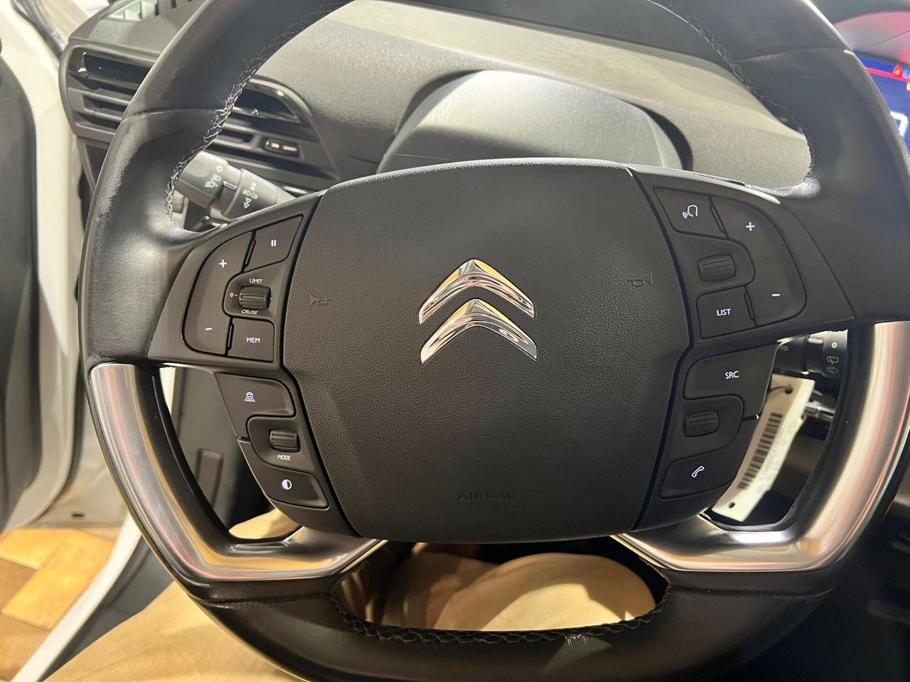 Citroen C4 SpaceTourer 1.5 HDI 130 CV