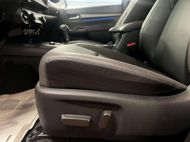 Toyota Hilux Hilux 2.8 d-4d 48V double cab Invincible auto