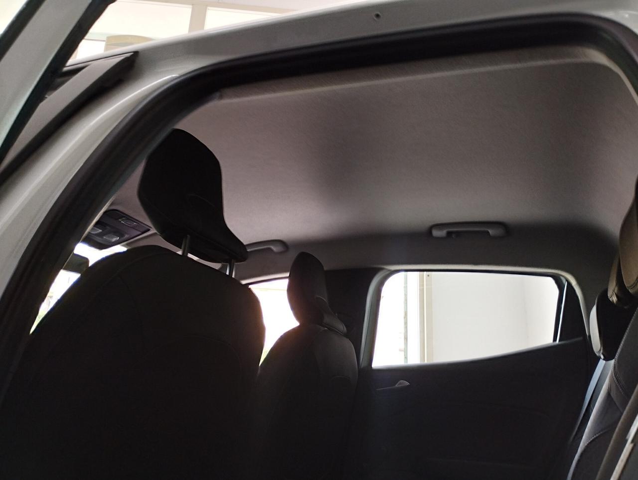 Renault Clio SCe 75 CV 5 porte Business