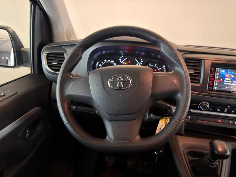 TOYOTA Proace Verso - Proace Verso 1.6D L0 D Luxury
