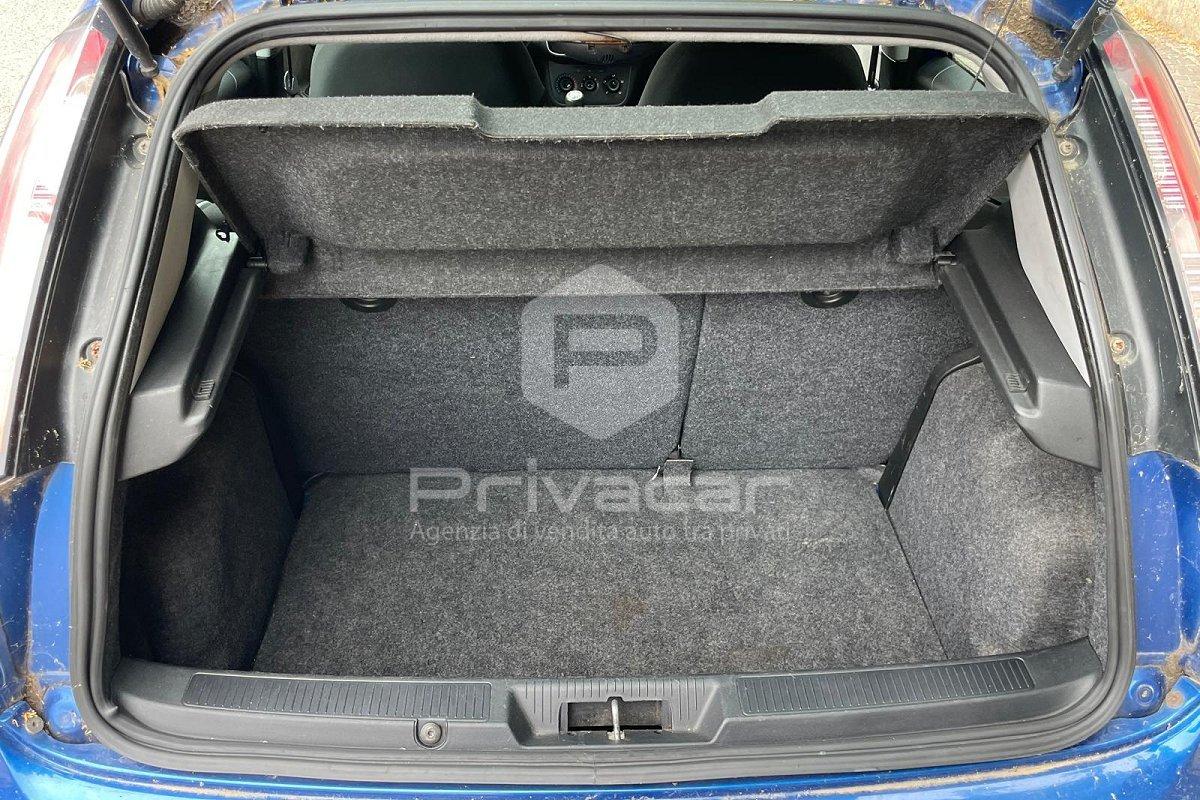 FIAT Punto Evo 1.3 Mjt 95 CV DPF 5 porte S&S Emotion