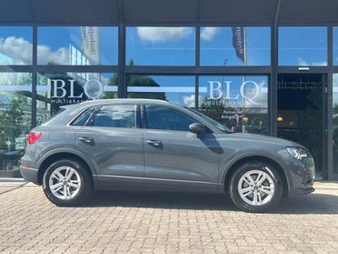 AUDI Q3 35 TDI quattro S tronic Business - IVA ESPOSTA