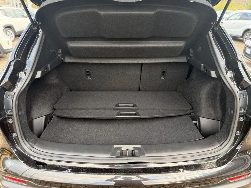 Nissan Qashqai 1.5 dCi 115 CV N-Connecta