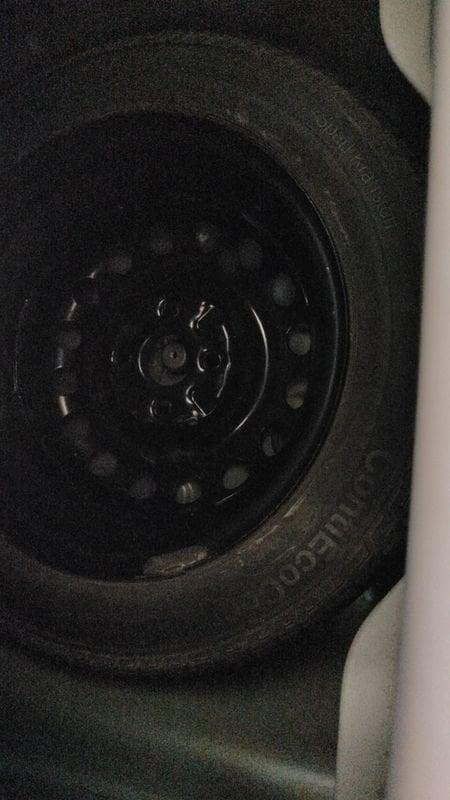 Toyota Aygo 1.0 VVT-i x-cool TSS