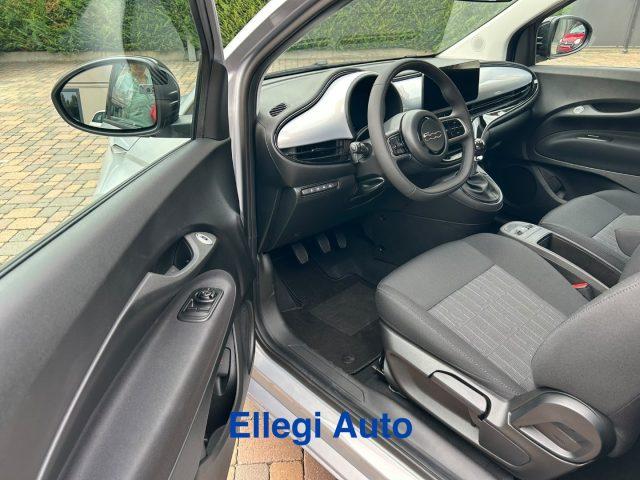 FIAT 500 PROMO FINANZ.Berlina Hybrid Icon+PACK COMFORT KM0