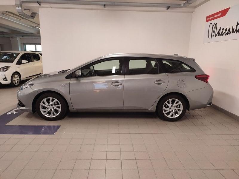 Toyota Auris Touring Sports 1.8 Hybrid Active