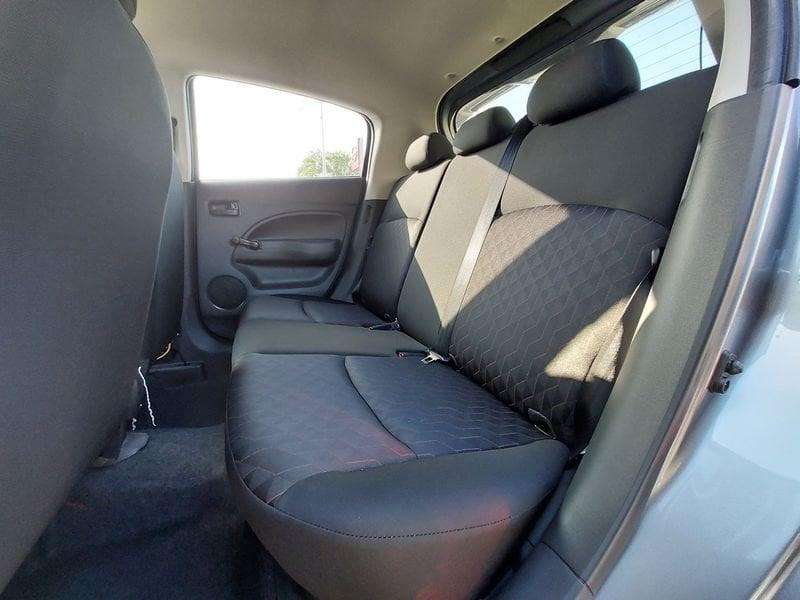 Mitsubishi Space Star 1.2 Invite SDA