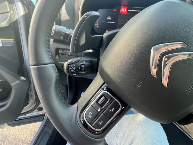 CITROEN C5 Aircross BlueHDi 130 S&S EAT8 Max