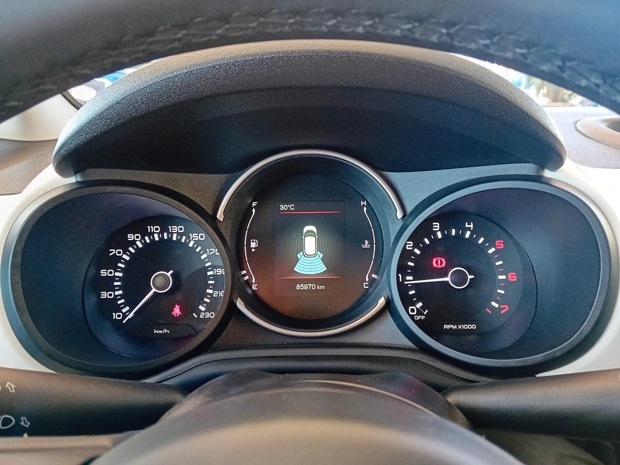 Fiat 500L 1.3 Multijet 95 CV Business