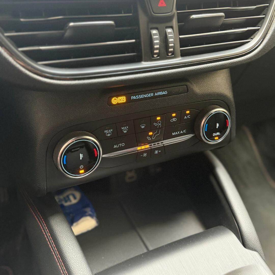 Ford Kuga 2.0 EcoBlue 120 CV aut. 2WD ST-Line X