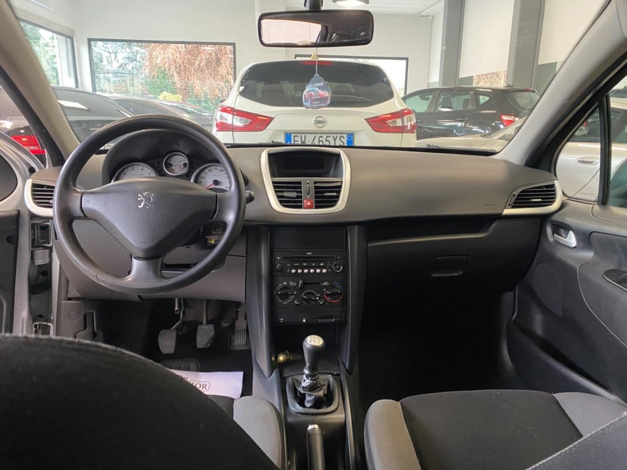 Peugeot 207 1.4 VTi 95CV SW XS Ciel
