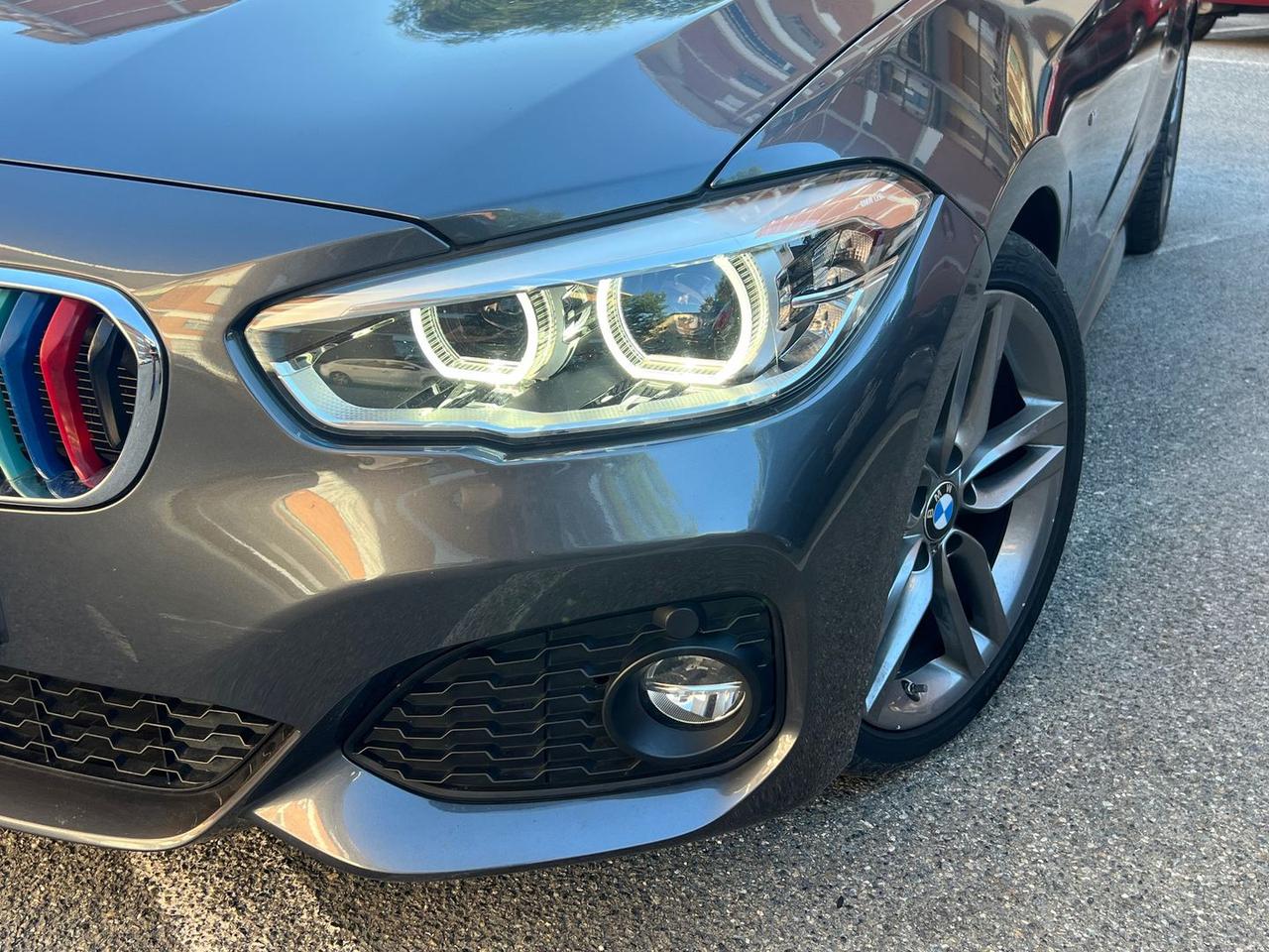Bmw 116 M Sport 116 d #11585
