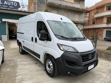 Fiat Ducato 35 2.2 Mjt 140CV PM-TN Furgone Maxi