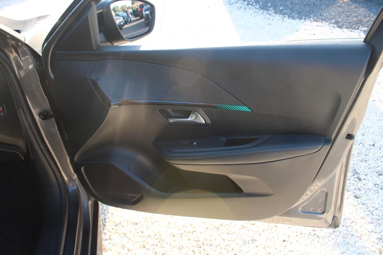 Peugeot 208 Tua A SOLI 165€ al mese Anticipo Zero