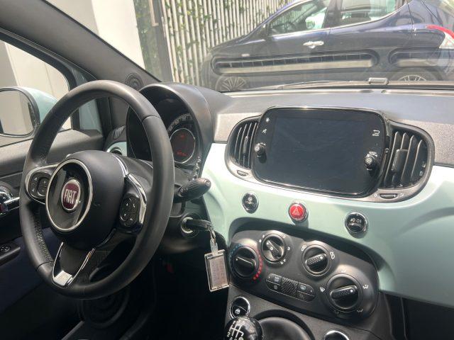 FIAT 500 1.0 Hybrid Club da ?119,00 mensili