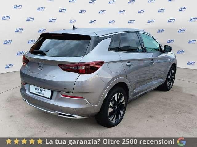 Opel Grandland PHEV 195CV EDCT Edition