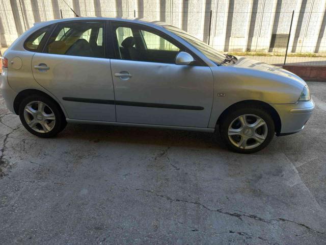SEAT Ibiza 1.4 16V 85CV 5p. Special Ed. Dual ok neopatentati
