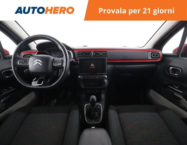 CITROEN C3 PureTech 82 Shine