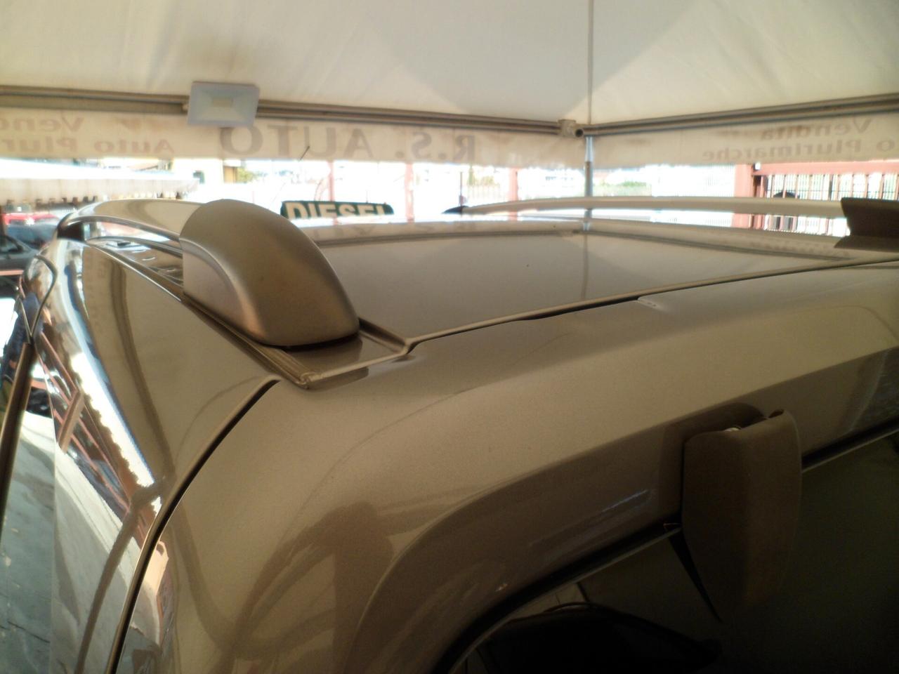 Peugeot Partner Tepee 1.6 HDi 90CV 5P 2009