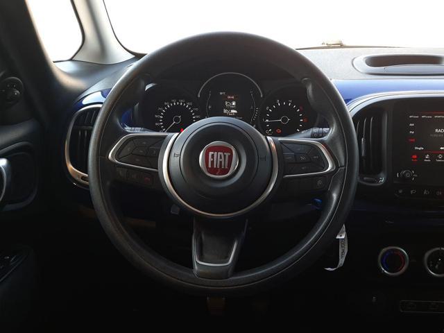 FIAT 500L 1.3 Multijet 95 CV