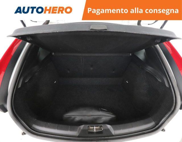 VOLVO V40 D2 Kinetic