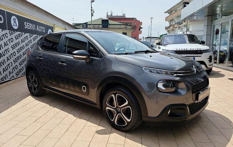 Citroën C3 BlueHDi 100 S&S Shine