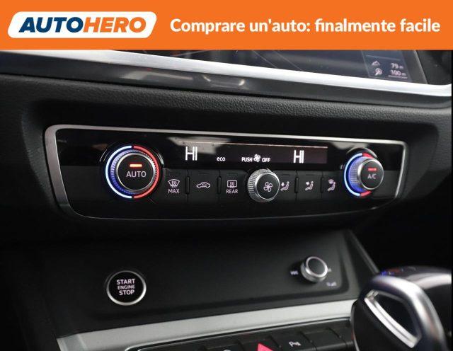 AUDI Q3 35 TFSI S tronic