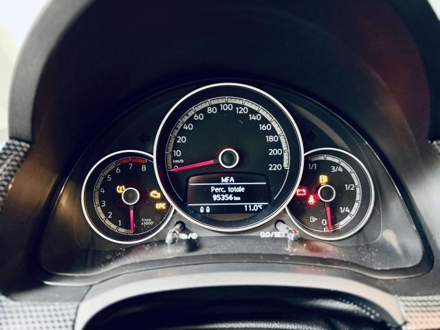 Volkswagen up! 5p 1.0 Move 60cv