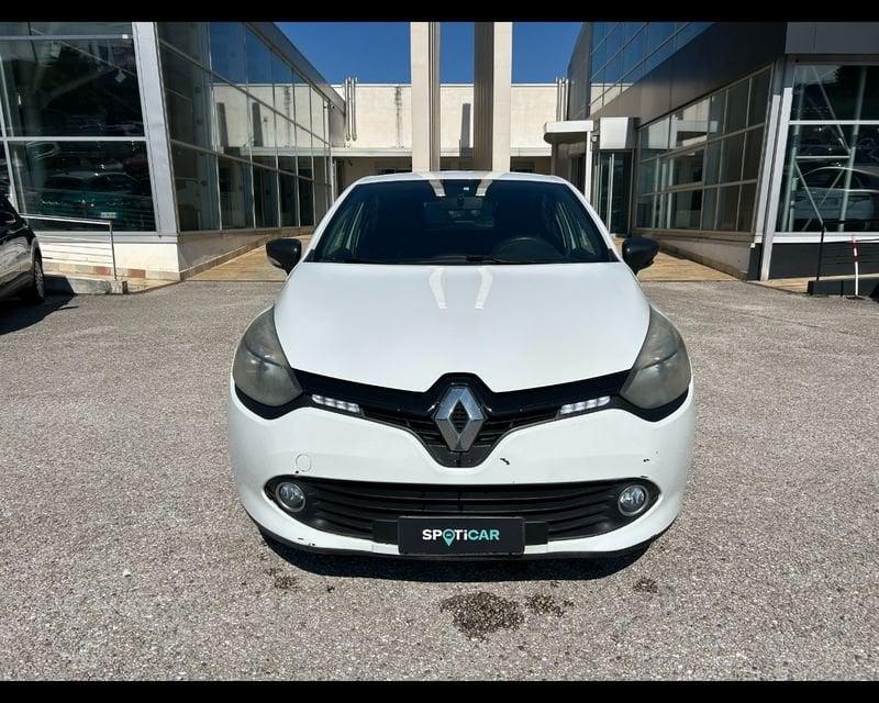 Renault Clio IV 2012 5p 1.2 Live Gpl 75cv