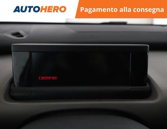 CITROEN C4 Cactus 1.6 e-HDi 92 ETG6 Shine