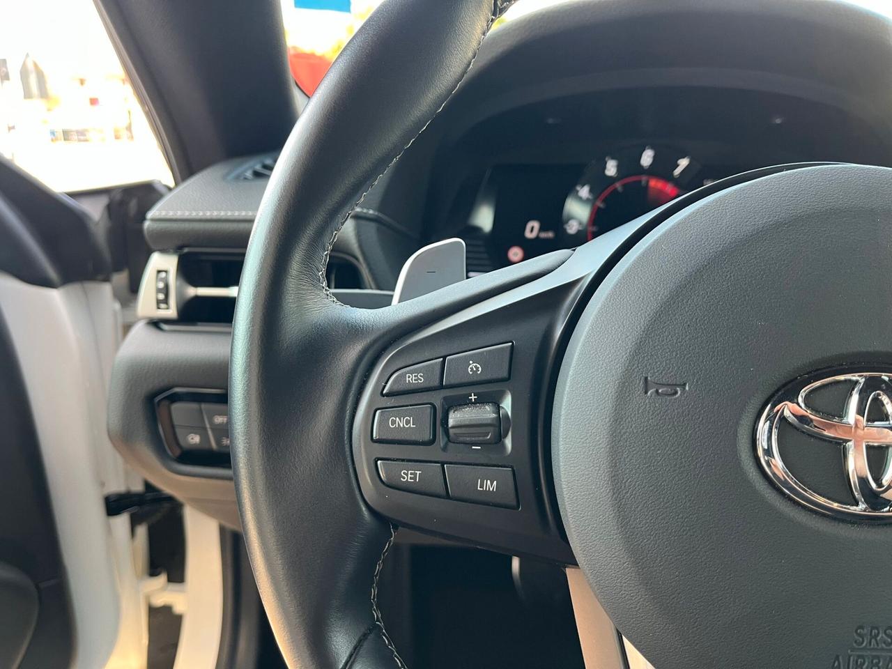 Toyota Supra GR 2.0 258Cv Sport