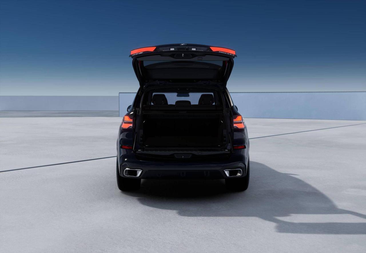 BMW X5 xDrive30d MSport