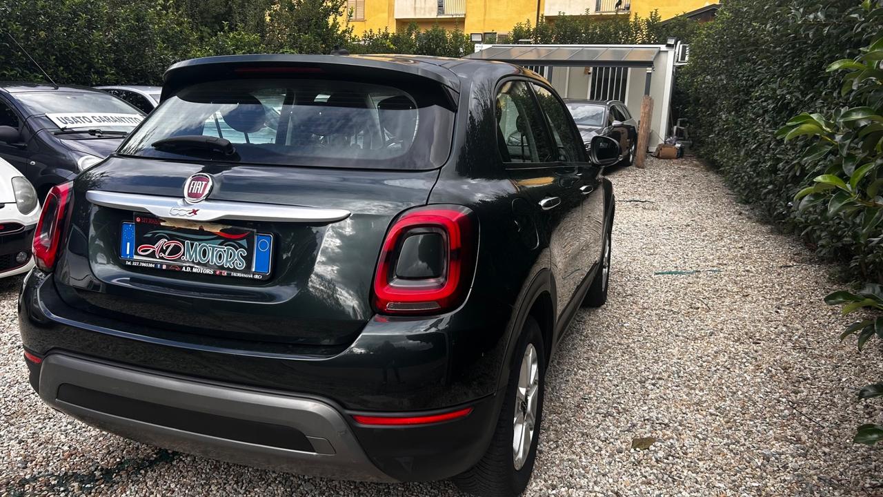 Fiat 500X 1.6 MultiJet 120 CV