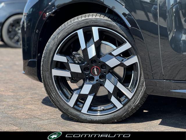 MINI Countryman D JCW Countryman Pack "L"