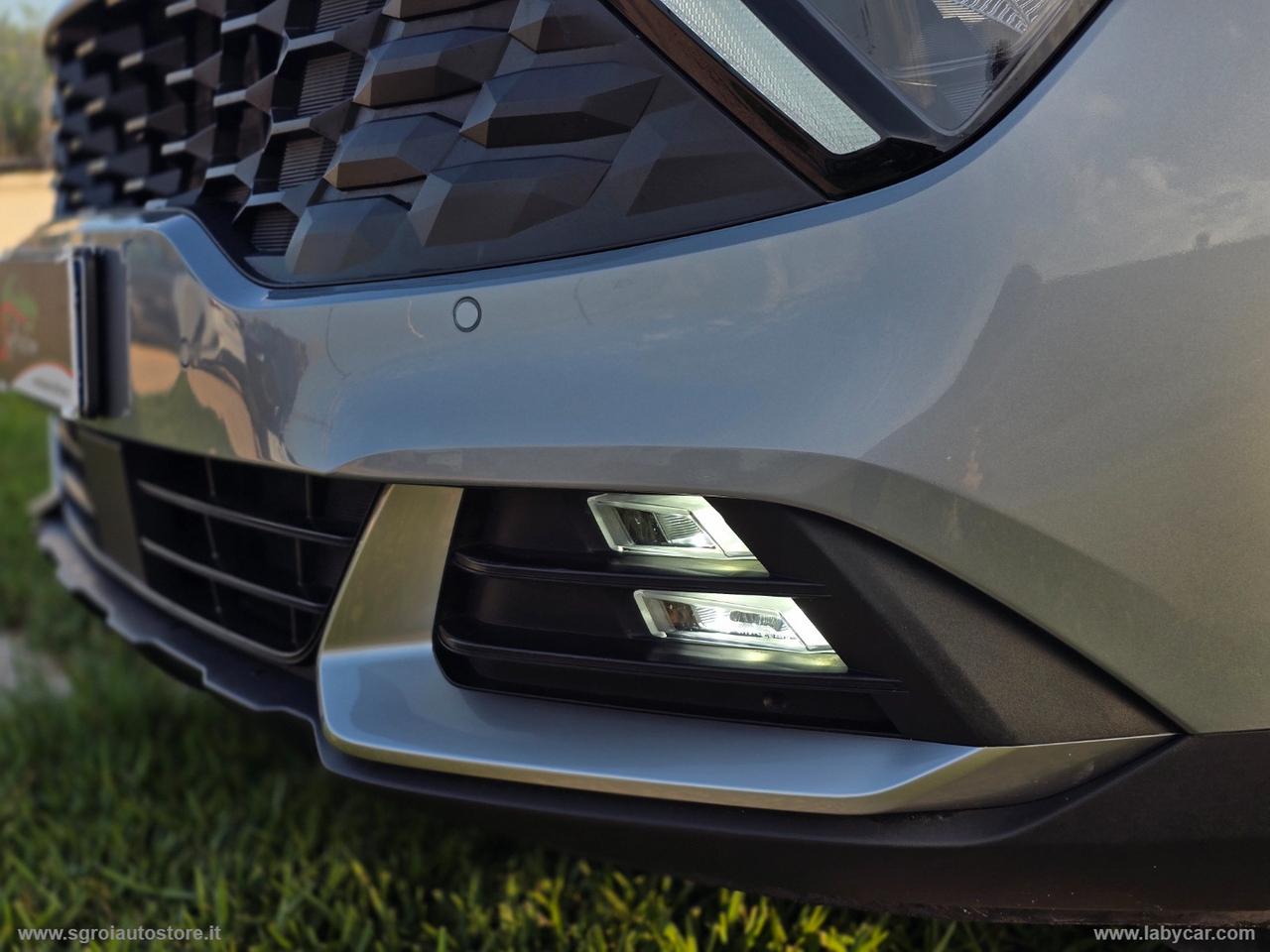 KIA Sportage 1.6 CRDi MHEV DCT Style