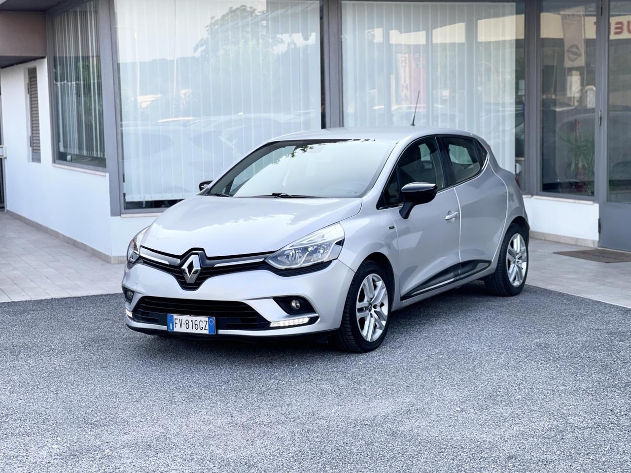 Renault Clio 1.5 Diesel 75CV E6 Neo - 2019