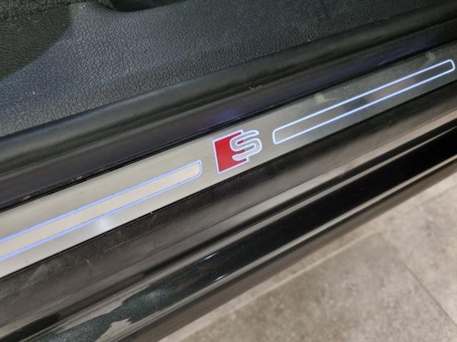 AUDI Q3 SPB 45 TFSI quattro S tronic S line edition