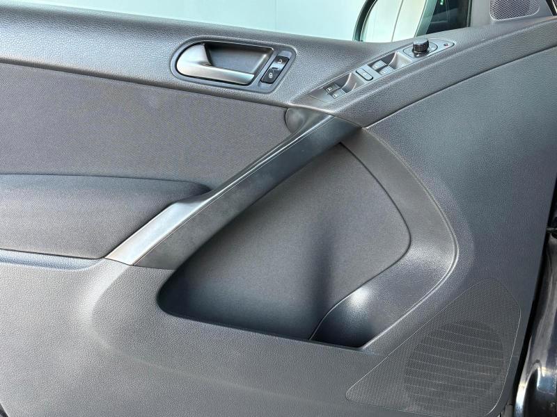 Volkswagen Tiguan 1.4 tsi Trend&Fun 4motion