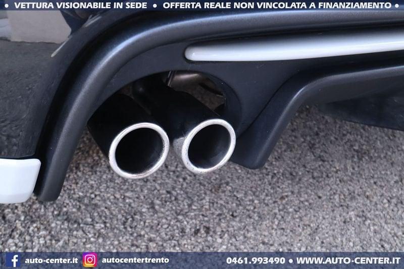 Abarth 695 70° Anniversario 1.4 T-Jet MTA 180CV