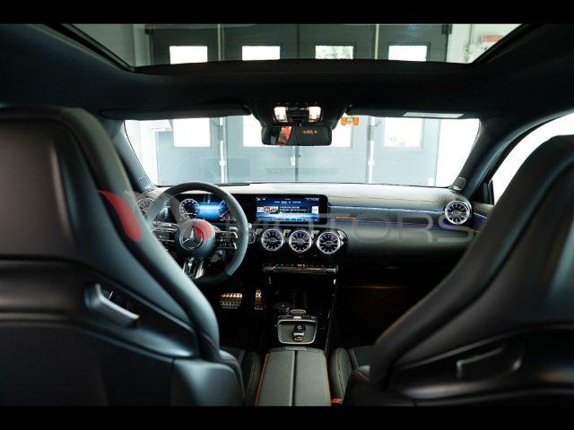 MERCEDES-BENZ A 45 S AMG S Premium Street Style Edition 4Matic+