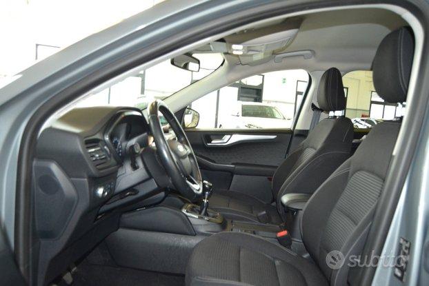 Ford Kuga 1.5 EcoBlue 120 CV Titanium UniPro/Navi/