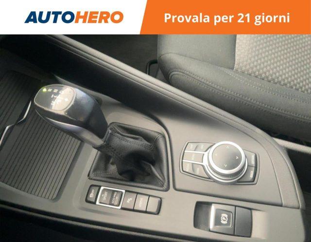 BMW X1 xDrive25e Advantage