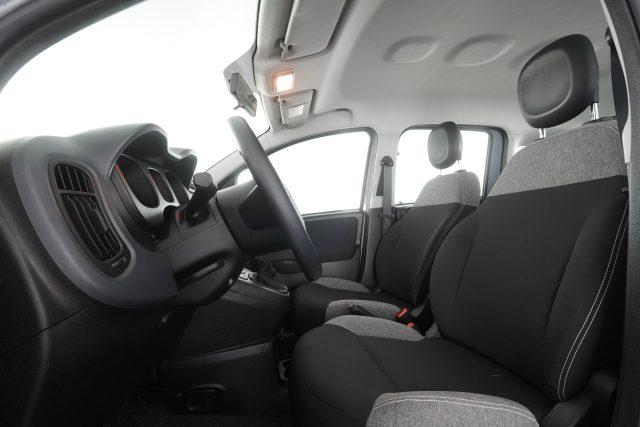 FIAT Panda Panda 1.0 FireFly Hybrid