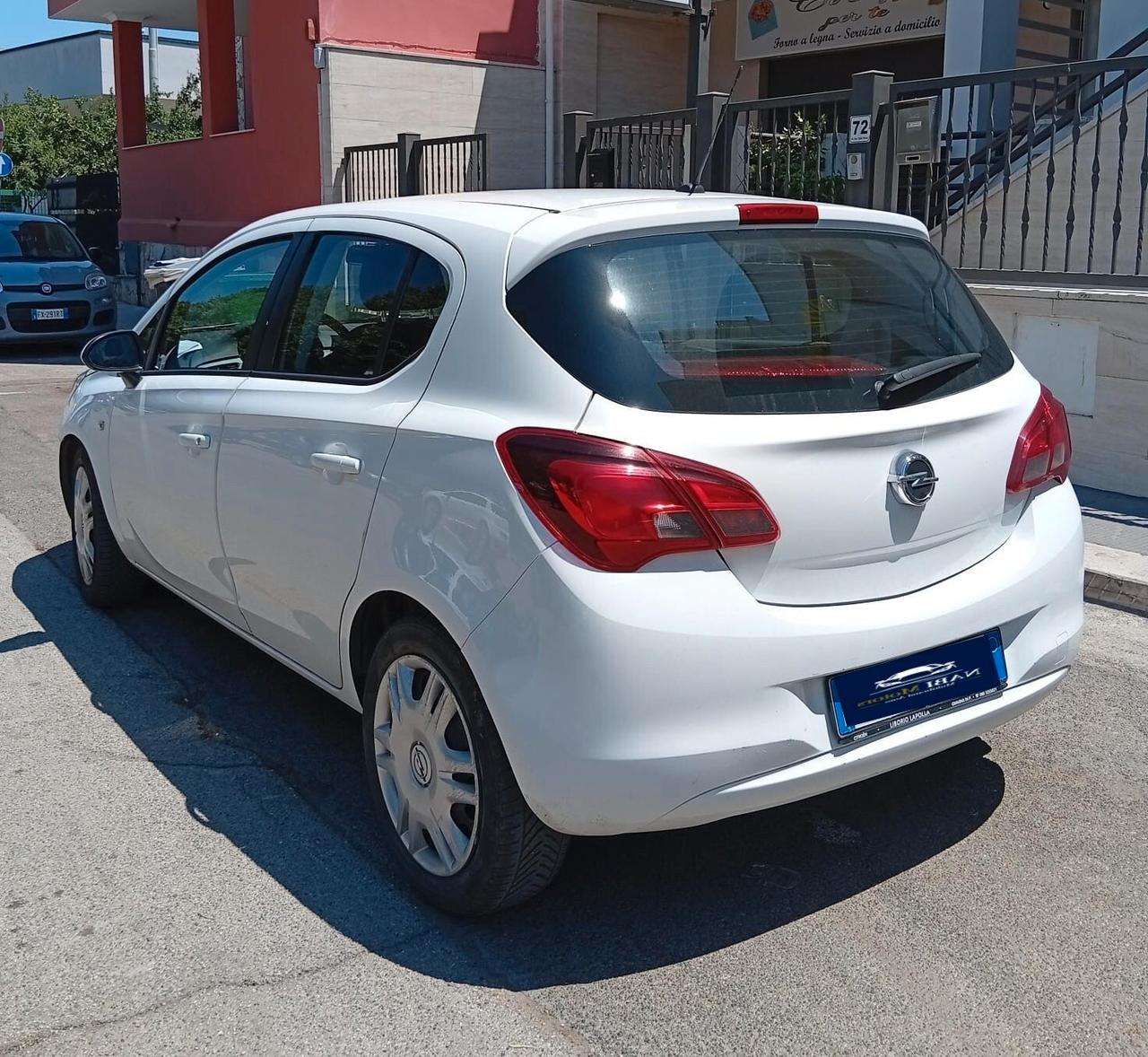 Opel Corsa 1.3 CDTI 5 porte b-Color