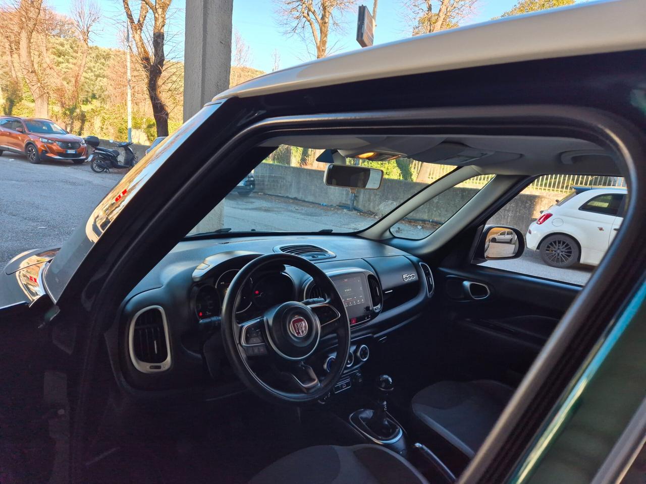 Fiat 500L 1.3 Multijet 95 CV Cross - 2019