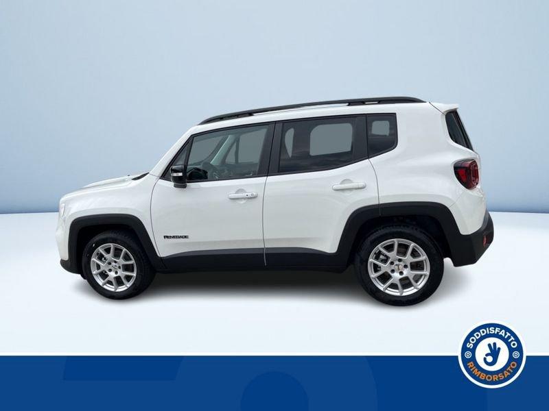 Jeep Renegade B 1.0 T3 120cv 2WD M6 Limited MY23