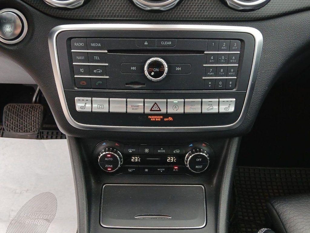 Mercedes-Benz GLA 220 Automatic 4Matic Business Extra Sport